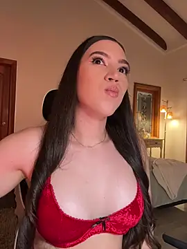 Изображение секс-шоу модели Amelia_Rouse Изображение секс-шоу модели Amelia_Rouse