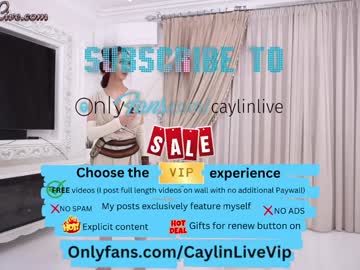 Изображение секс-шоу модели caylin