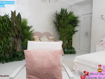 caylin's sex show image