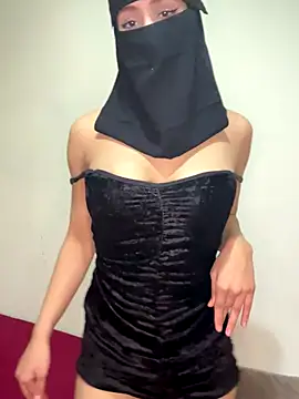 Изображение секс-шоу модели arabayla