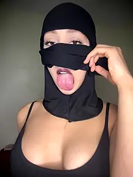 arabayla's sex show image