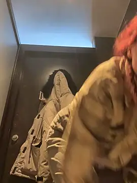 Изображение секс-шоу модели raen001