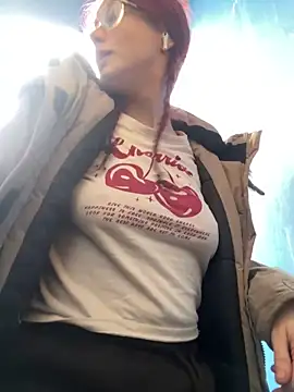 Sexshow-Bild von raen001