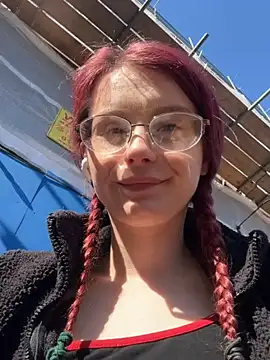 Sexshow-Bild von raen001