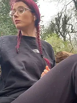 Sexshow-Bild von raen001