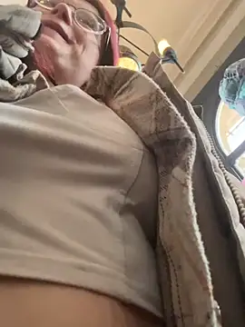 Sexshow-Bild von raen001