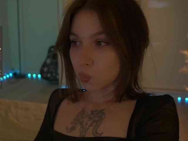 Изображение секс-шоу модели DrammaQueennnn Изображение секс-шоу модели DrammaQueennnn