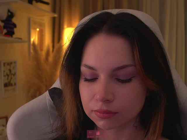 Изображение секс-шоу модели DrammaQueennnn
