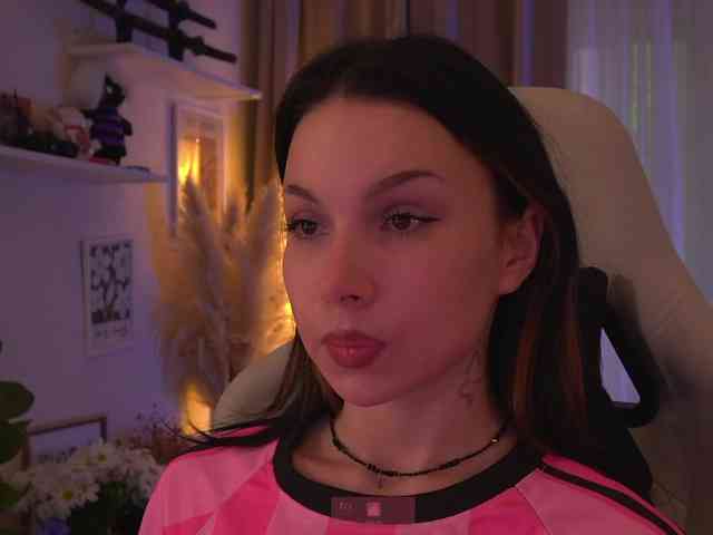 Изображение секс-шоу модели DrammaQueennnn