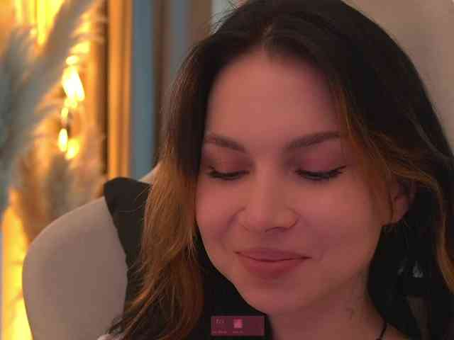 Изображение секс-шоу модели DrammaQueennnn