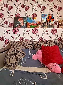 Darlene_Eleanor's sex show image