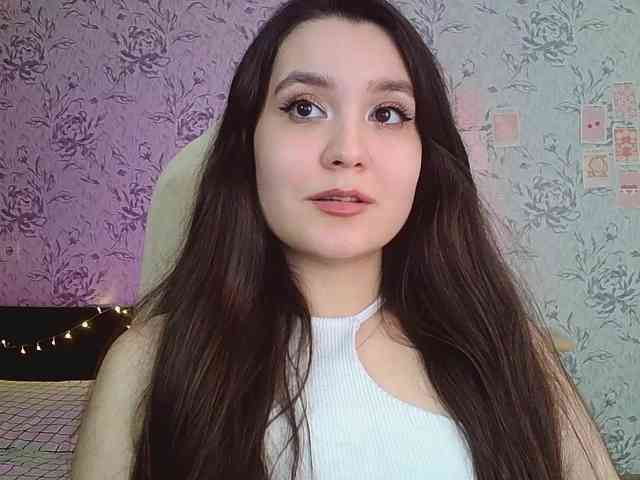 Sexshow-Bild von annie-fleur