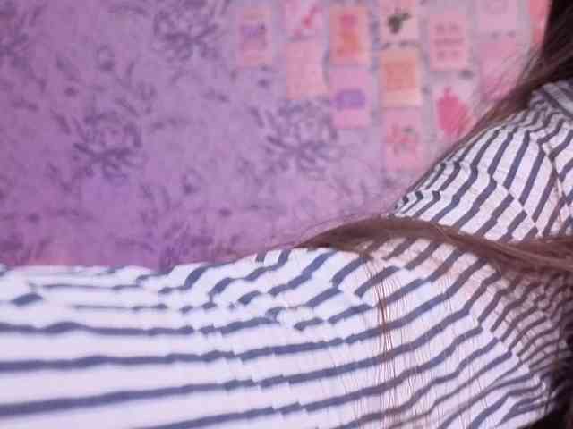 Sexshow-Bild von annie-fleur