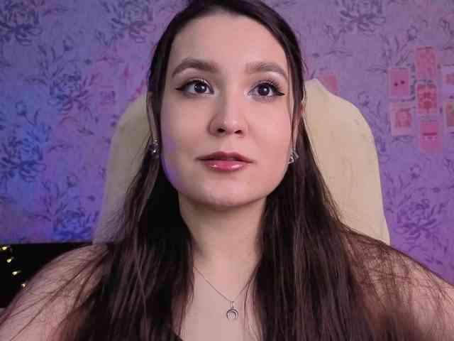 Sexshow-Bild von annie-fleur