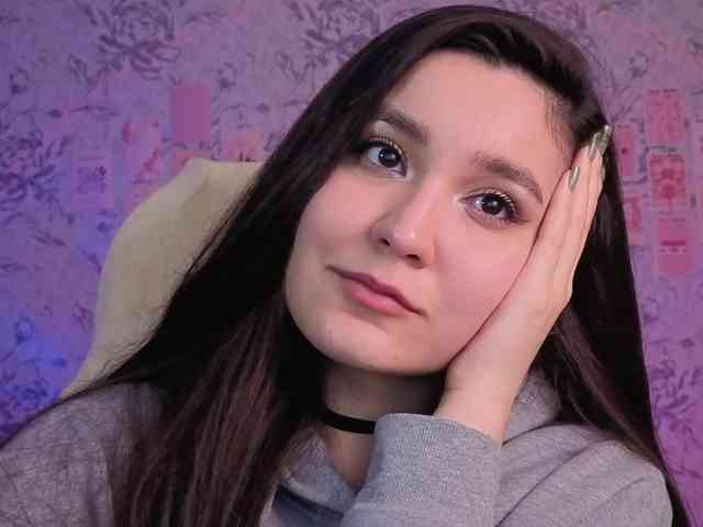 Sexshow-Bild von annie-fleur