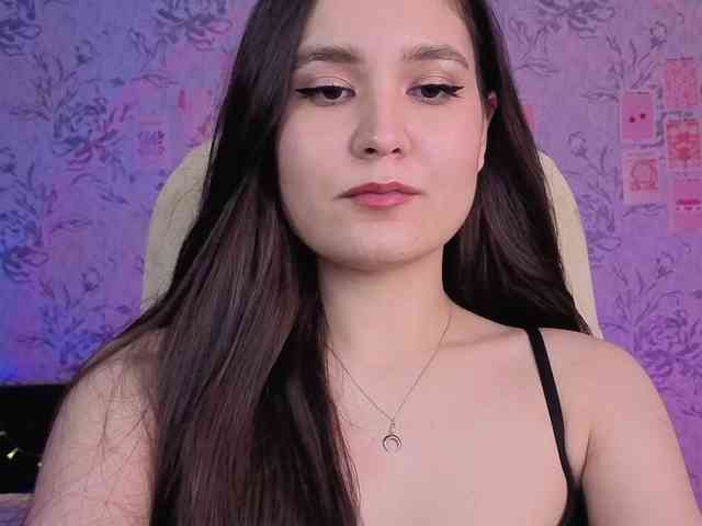 Sexshow-Bild von annie-fleur