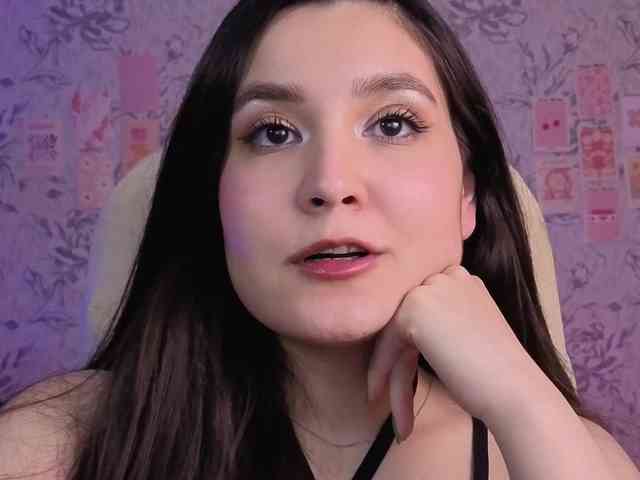 Sexshow-Bild von annie-fleur