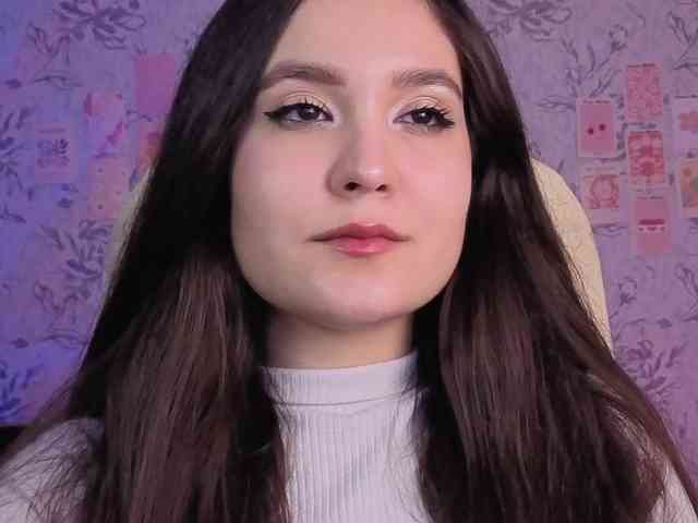 Sexshow-Bild von annie-fleur