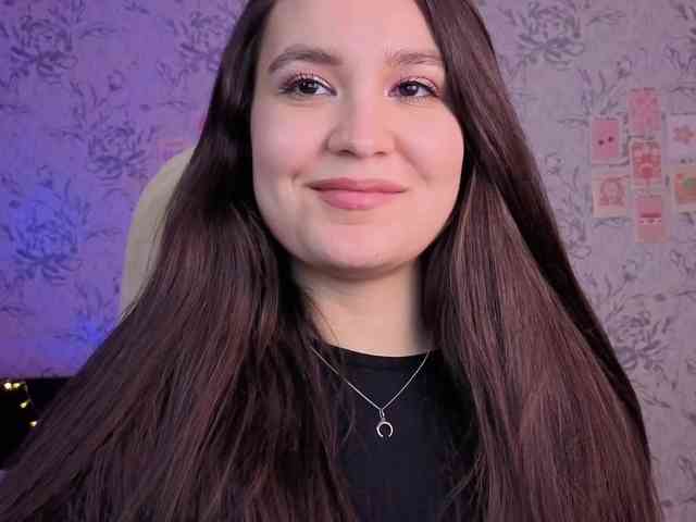 Sexshow-Bild von annie-fleur