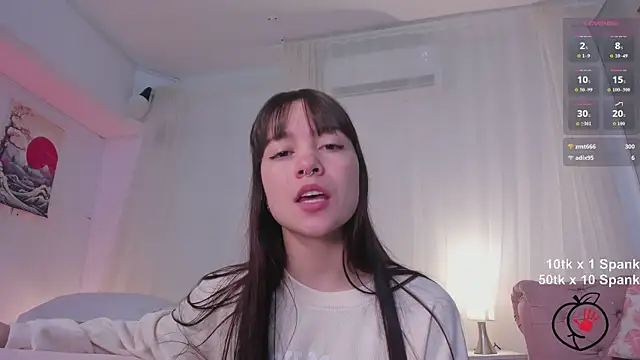 Sexshow-Bild von Lia_Sweett_ Sexshow-Bild von Lia_Sweett_