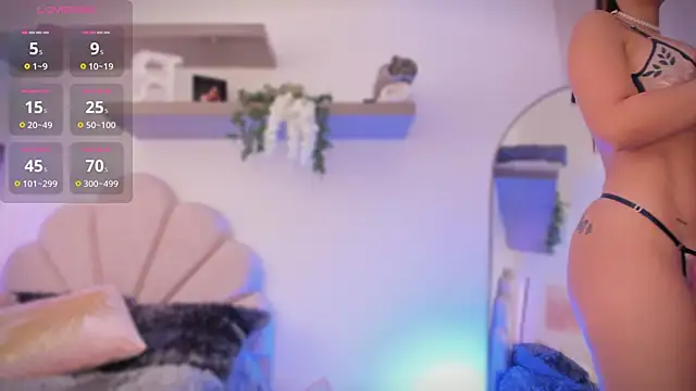 RachelMorgan01's sex show image