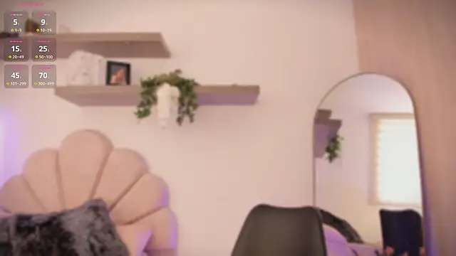 RachelMorgan01's sex show image