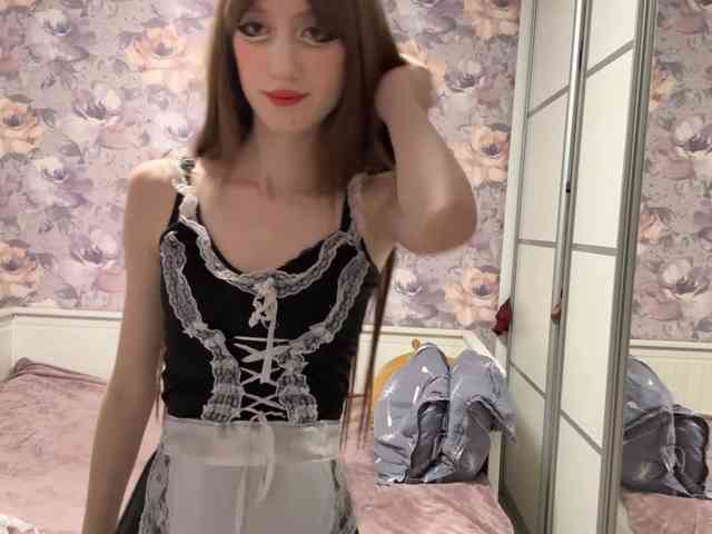 Изображение секс-шоу модели NyxoraMary