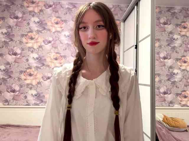 Изображение секс-шоу модели NyxoraMary