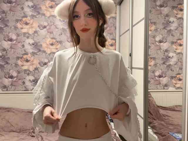 Изображение секс-шоу модели NyxoraMary