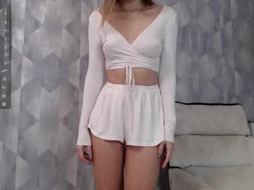 yummy_blonde's sex show image