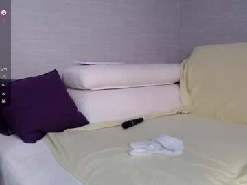 yummy_blonde's sex show image