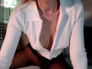 yummy_blonde's sex show image