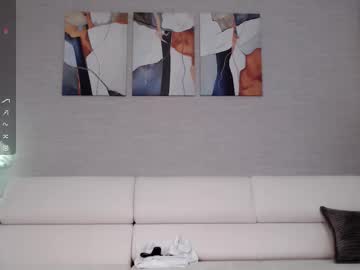 yummy_blonde's sex show image