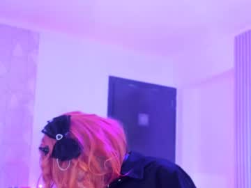 Sexshow-Bild von zephirah_abney