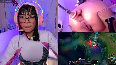 Nyveth's sex show image Nyveth's sex show image