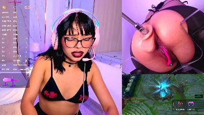 Nyveth's sex show image Nyveth's sex show image