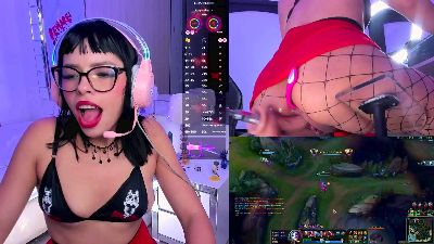 Nyveth's sex show image Nyveth's sex show image