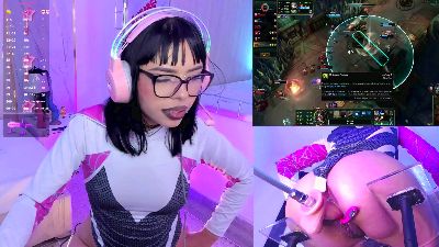 Nyveth's sex show image Nyveth's sex show image