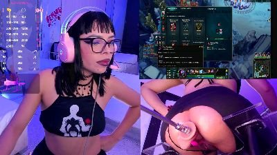 Nyveth's sex show image Nyveth's sex show image