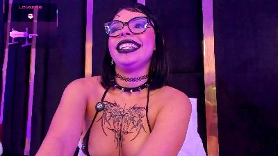 Sexshow-Bild von Nyveth