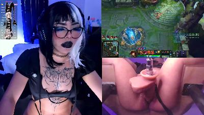 Nyveth's sex show image