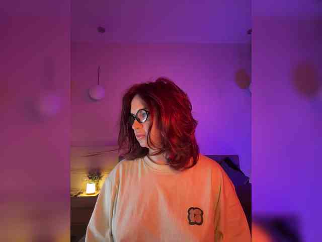 Sexshow-Bild von WhoreMira