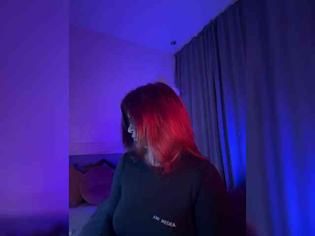 Sexshow-Bild von WhoreMira