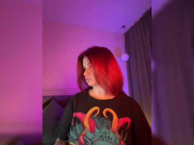 Sexshow-Bild von WhoreMira