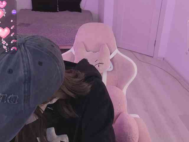 Nanka-bananka's sex show image