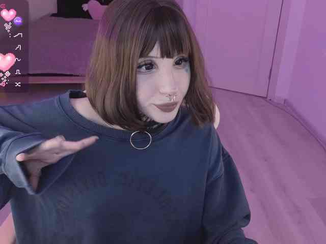 Nanka-bananka's sex show image