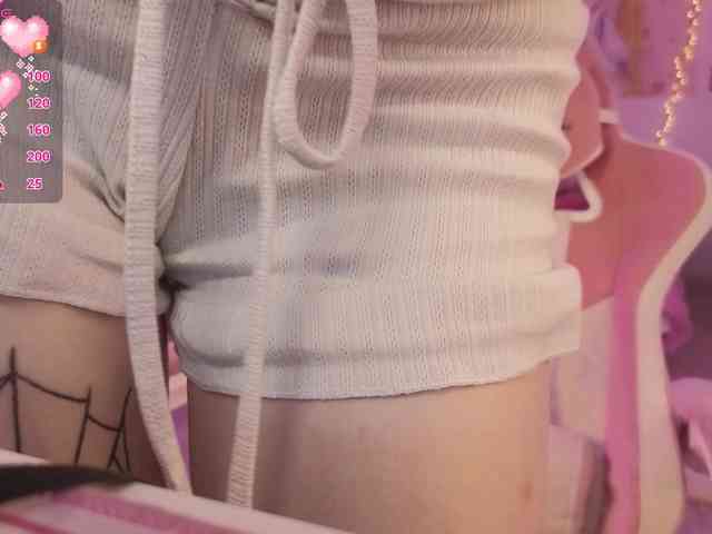 Nanka-bananka's sex show image