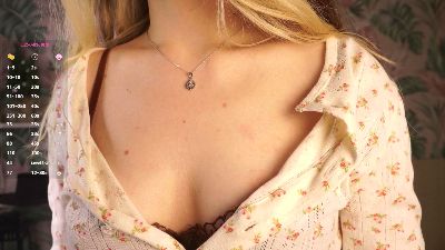 MaryleeElmblad's sex show image