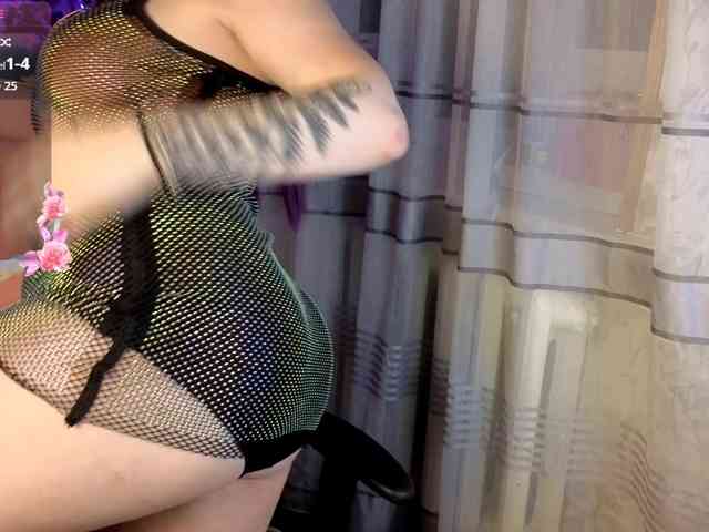Sexshow-Bild von LovelyKristi Sexshow-Bild von LovelyKristi