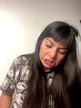 Изображение секс-шоу модели Bulma04